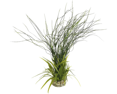 Umělá vodní rostlina do akvária