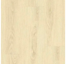 Světlá struktura laminátové podlahy s kresbou dřeva