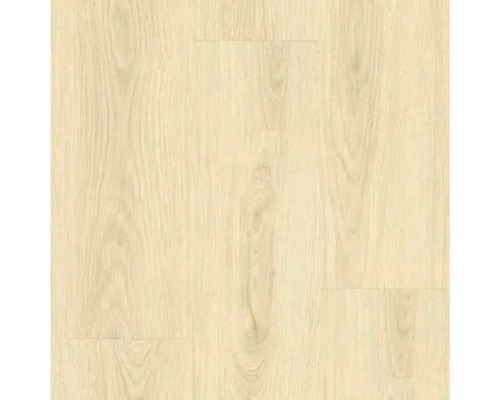 Světlá struktura laminátové podlahy s kresbou dřeva