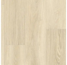 Detail vinylové podlahy s dekorem dřeva