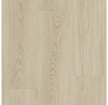 Detail laminátové podlahy s dřevěnou strukturou