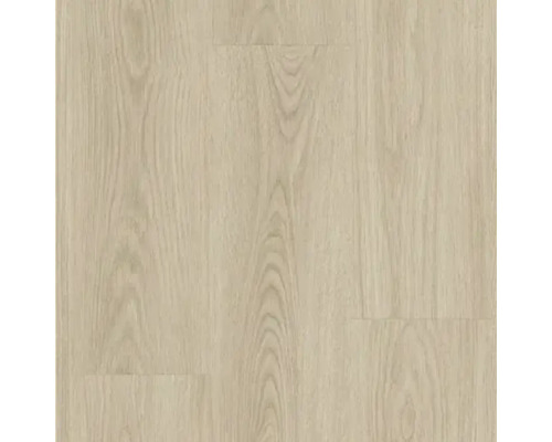 Detail laminátové podlahy s dřevěnou strukturou