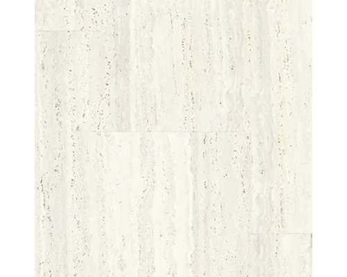 Travertinové dlaždice s přírodní kresbou