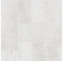 Podlahová krytina ze světlé kameniny