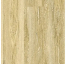 Detail dřevěné podlahy