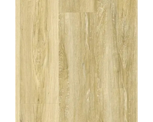 Detail dřevěné podlahy