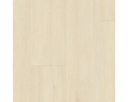 Světlá laminátová podlaha