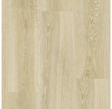 Podlahová krytina s dřevěným dekorem