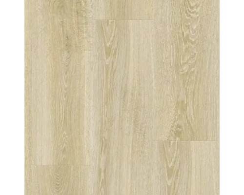 Podlahová krytina s dřevěným dekorem