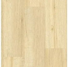 Detailní záběr laminátové podlahy