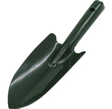 Kovová zahradní lopatka