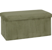 Úložný box s víkem