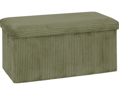 Úložný box s víkem