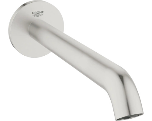 Logo Grohe Nástěnný výtok umyvadla