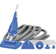 Sada pro čištění bazénu s vysavačem, hadicí a příslušenstvím pro čištění bazénů