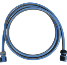 Zahradní hadice s přípojkami