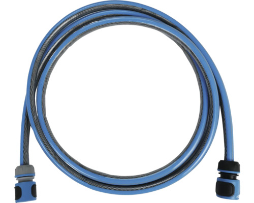 Zahradní hadice s přípojkami