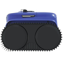 Čisticí robot na bazény s pásovým pohonem pro čištění bazénů