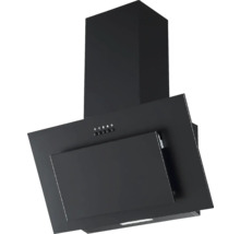 Černý odsavač par