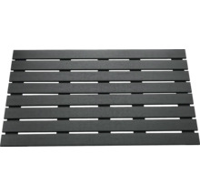 Dřevěná terasa s lamelovým roštem