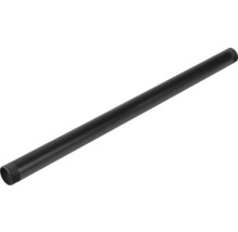 Černá ocelová trubka se závitem