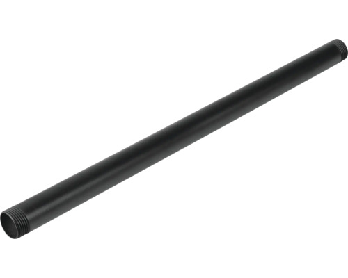 Černá ocelová trubka se závitem