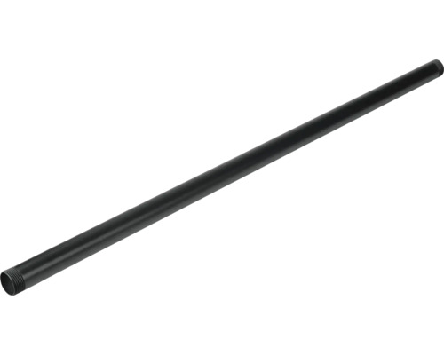 Kovová trubka se závitem