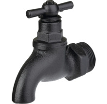 Kovová vodovodní baterie