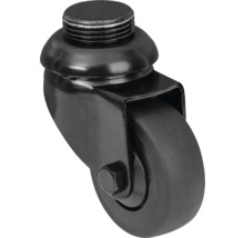 Nábytkové kolečko se závitem