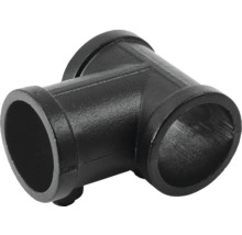 T-kus z temperované litiny