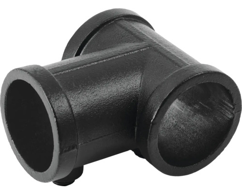 T-kus z temperované litiny