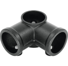 T-kus pro potrubní spojku z litiny