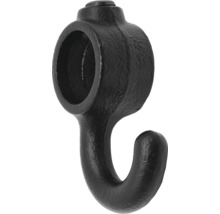 Železný nosič trubek