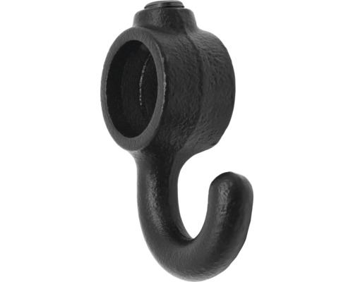 Železný nosič trubek