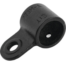 Trubkový konektor s upevňovacím okem