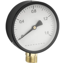 Manometr pro měření tlaku