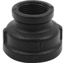 Redukce z temperované litiny s vnitřním závitem