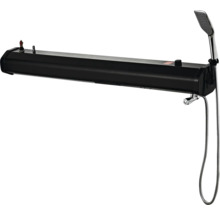 Průtokový ohřívač pro sprchu