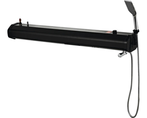 Průtokový ohřívač pro sprchu