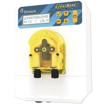 Dávkovací systém CyberSync od společnosti Emaux