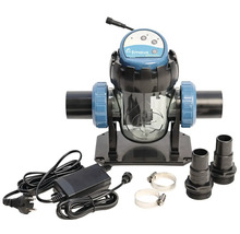 Zařízení na slanou elektrolýzu pro bazény s příslušenstvím