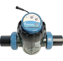 Emaux SSCnano systém solné elektrolýzy pro dezinfekci bazénové vody