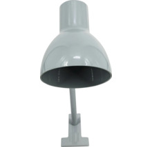 Kovová stojací lampa