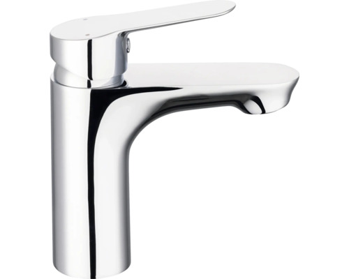 Umyvadlová baterie z kovu