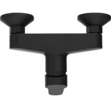 Masážní hlavice se dvěma nástavci