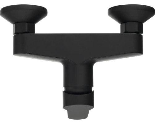 Masážní hlavice se dvěma nástavci