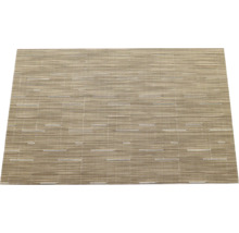 Prostírání z tkaného materiálu