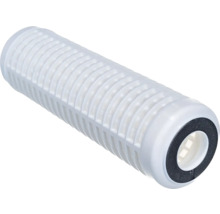 Vodní filtrační patrona pro pitnou vodu