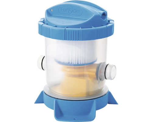 Dávkovač chlóru Funsicle pro bazény