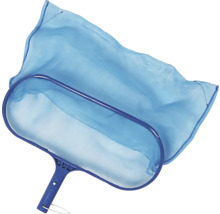 Síťka na bazén s mřížkou na čištění bazénů